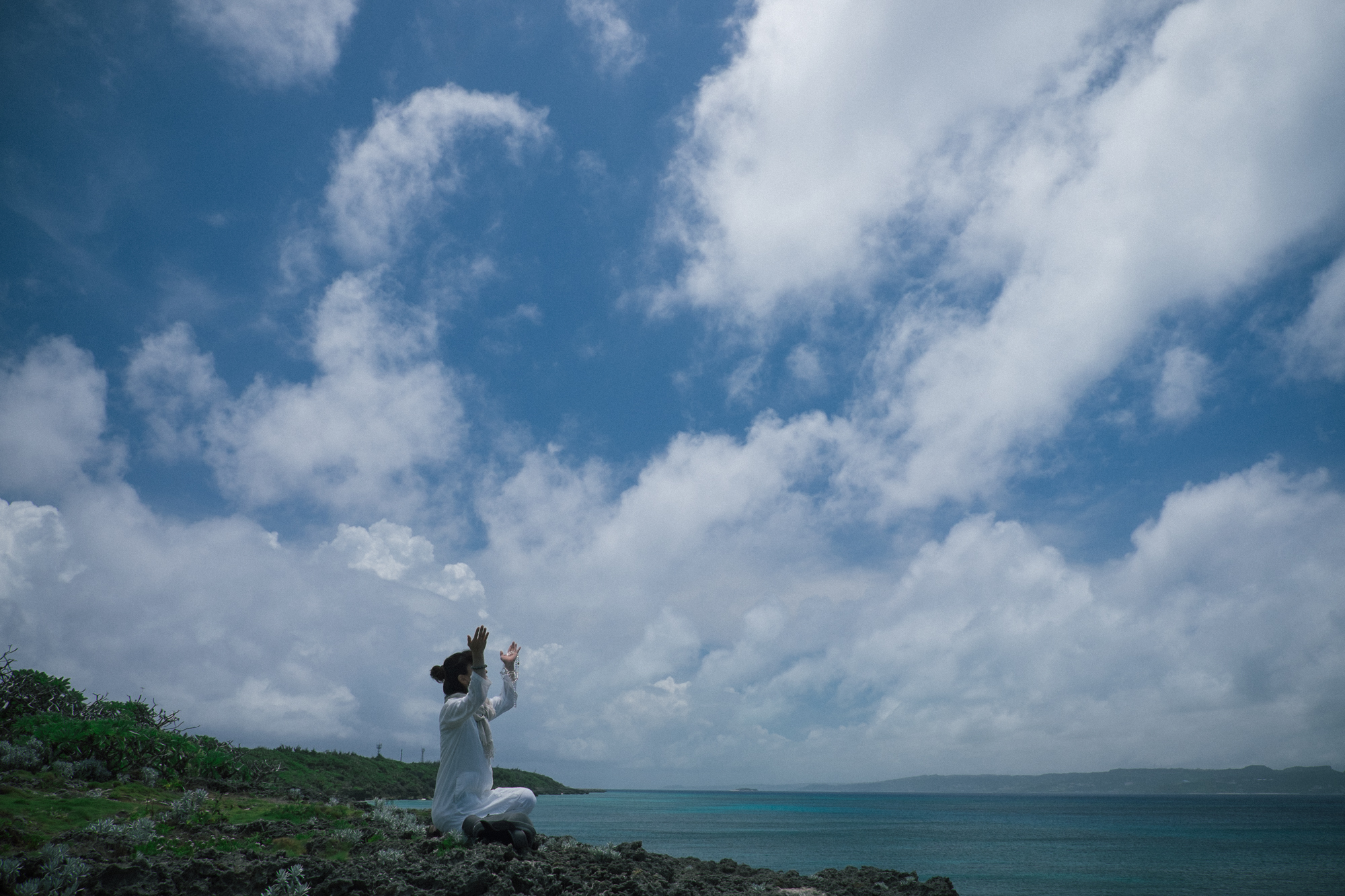 ニライカナイ？