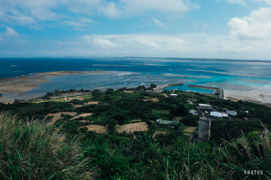 祈りの旅 ２日目後半→大神島