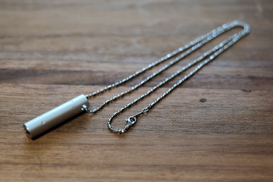 アロマペンダント